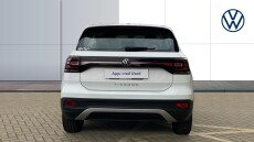 Volkswagen T-Cross 1.0 TSI 110 SE 5dr Petrol Estate